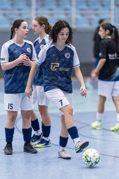 Bild 135 - wBJ Power Girls Cup Suederelbe